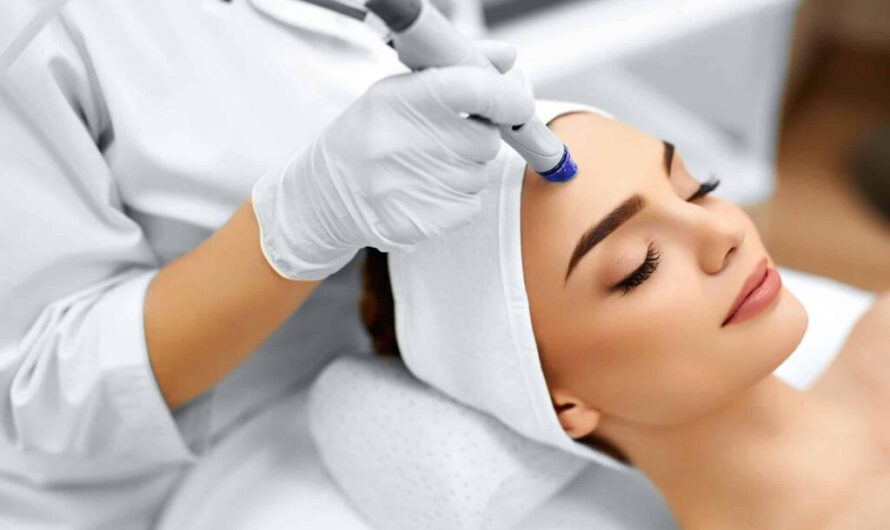 The Importance Of Medi-Facials And Skin Care: Insights from the Best Skin Doctor in Mumbai & Pune