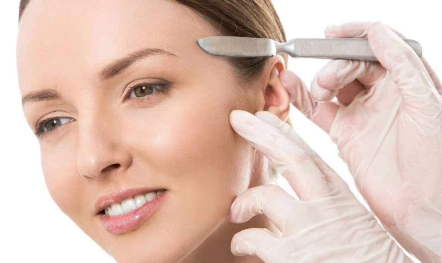 Dermaplaning: Benefits And Its Side Effects