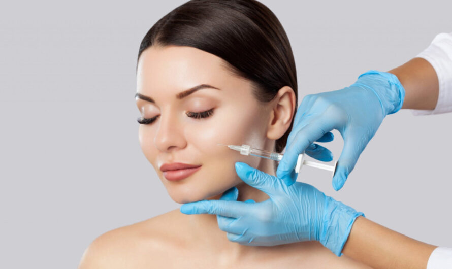 Why is Dermal Filler Treatment Gaining Popularity in India?