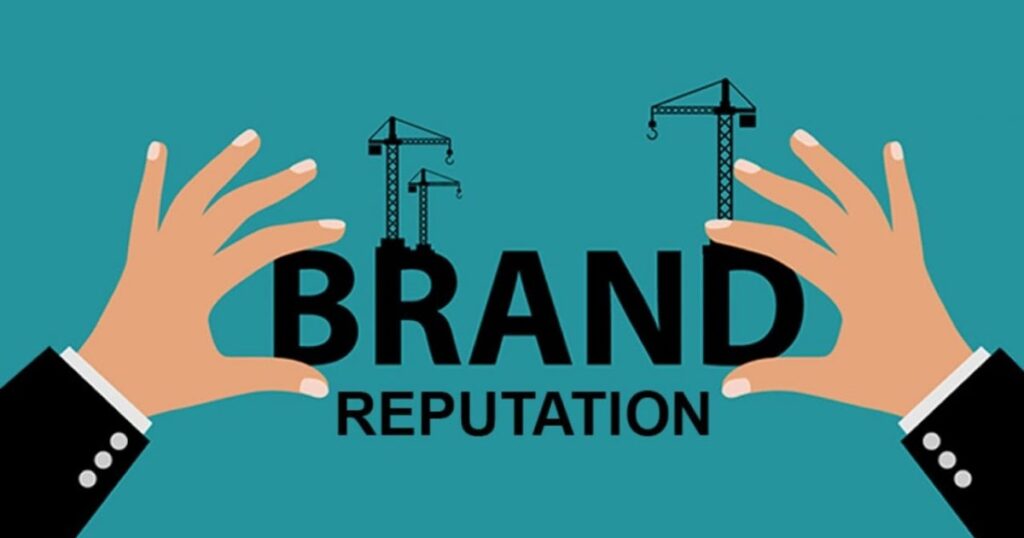 Brand Reputation