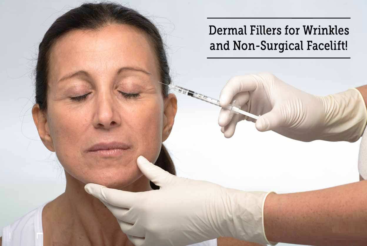 Non-Surgical and Minimally Invasive Nature