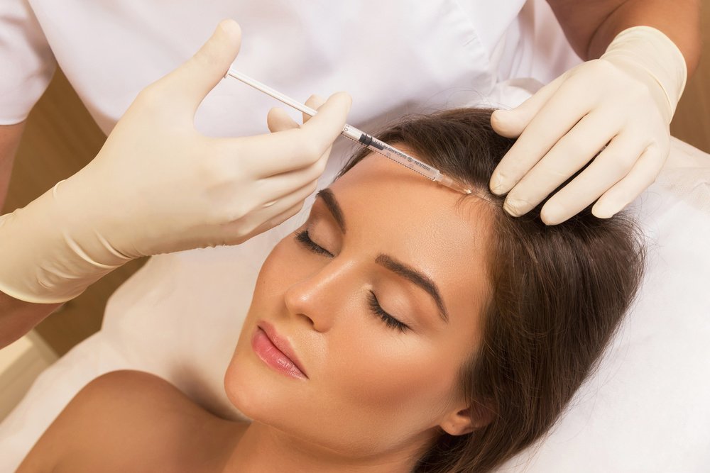 Mesotherapy