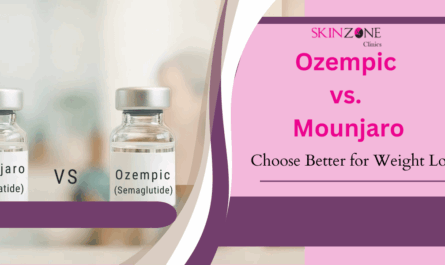 Ozempic vs Mounjaro: Which Is Better for Weight Loss?