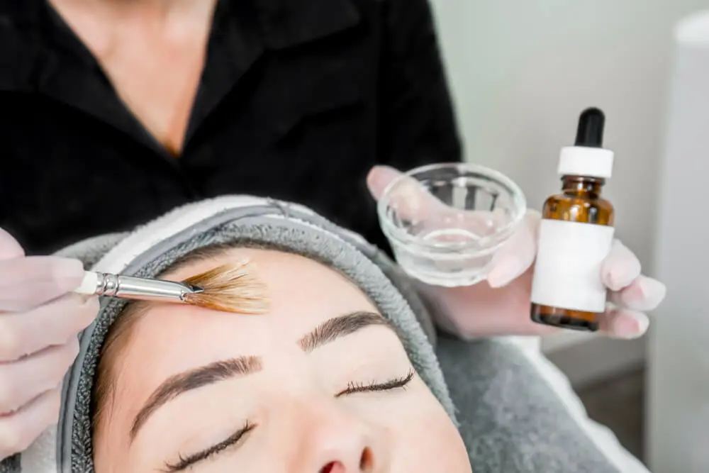 What is Skin Polishing?