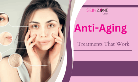 Your Anti-Aging Toolkit: Treatments That Work