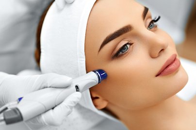 What is a Hydrafacial?