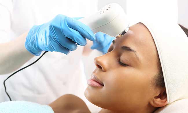 Medifacial vy Skinzone Clinics