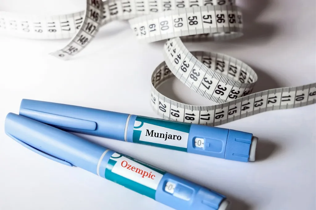 Tips and Expert Advice for weight loss by Mounjaro and Ozempic