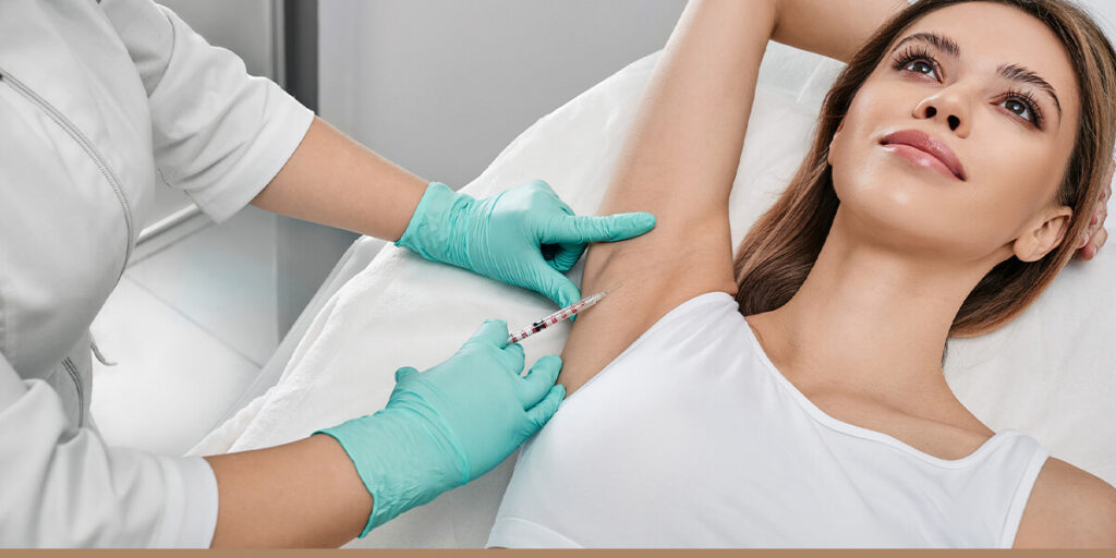 Benefits of Botox Beyond Aesthetics