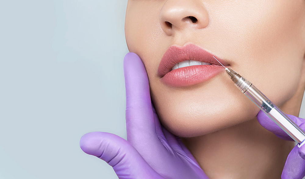 Botox and Dermal Fillers – Plump and Lift for a Radiant Look