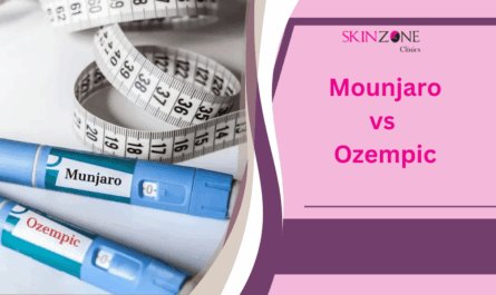Mounjaro vs Ozempic: Differences, similarities, and cost in India