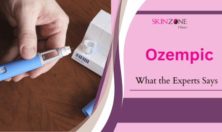Can You Take Ozempic if You’re Not Diabetic? What the Experts Say