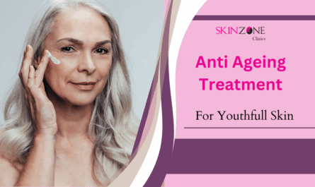 Anti Ageing Treatment in Mumbai for Youthful Skin