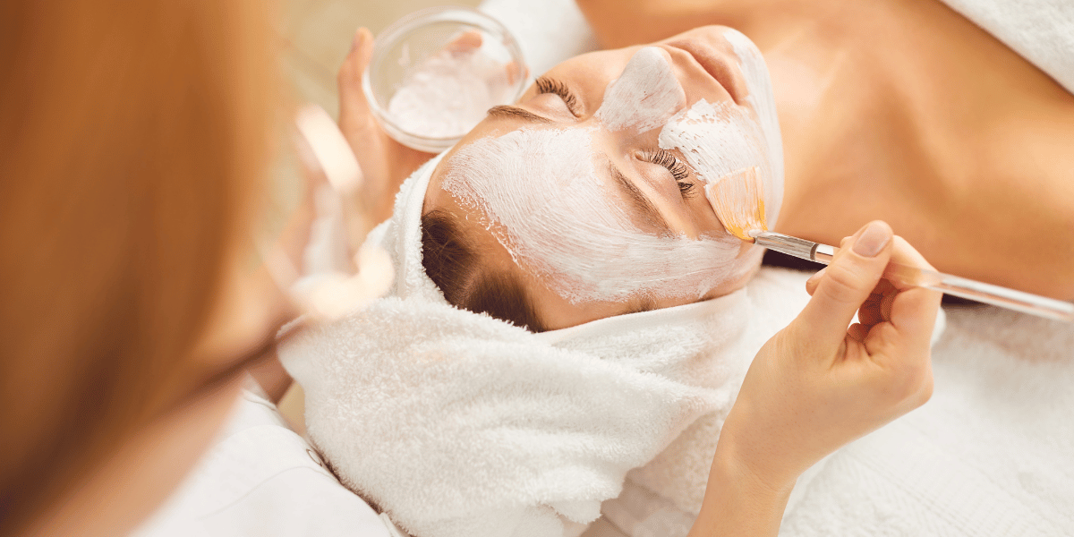 peeling treatment in Mumbai