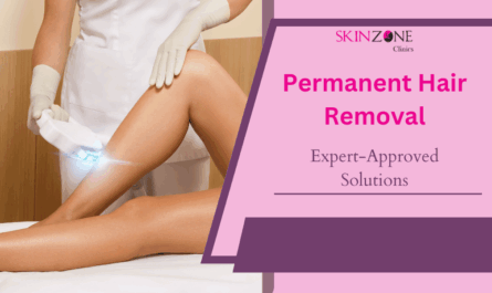 How to Remove Body Hair Permanently: Expert-Approved Solutions