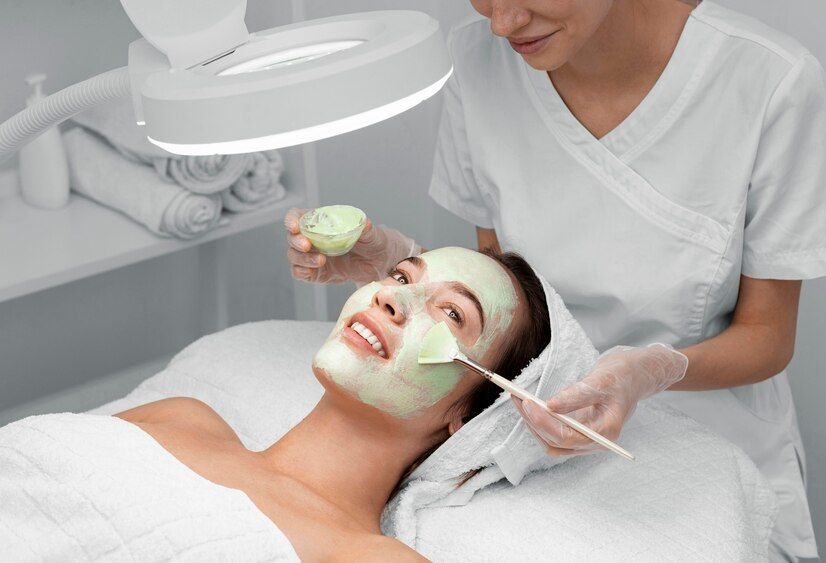 What Is a Medifacial?