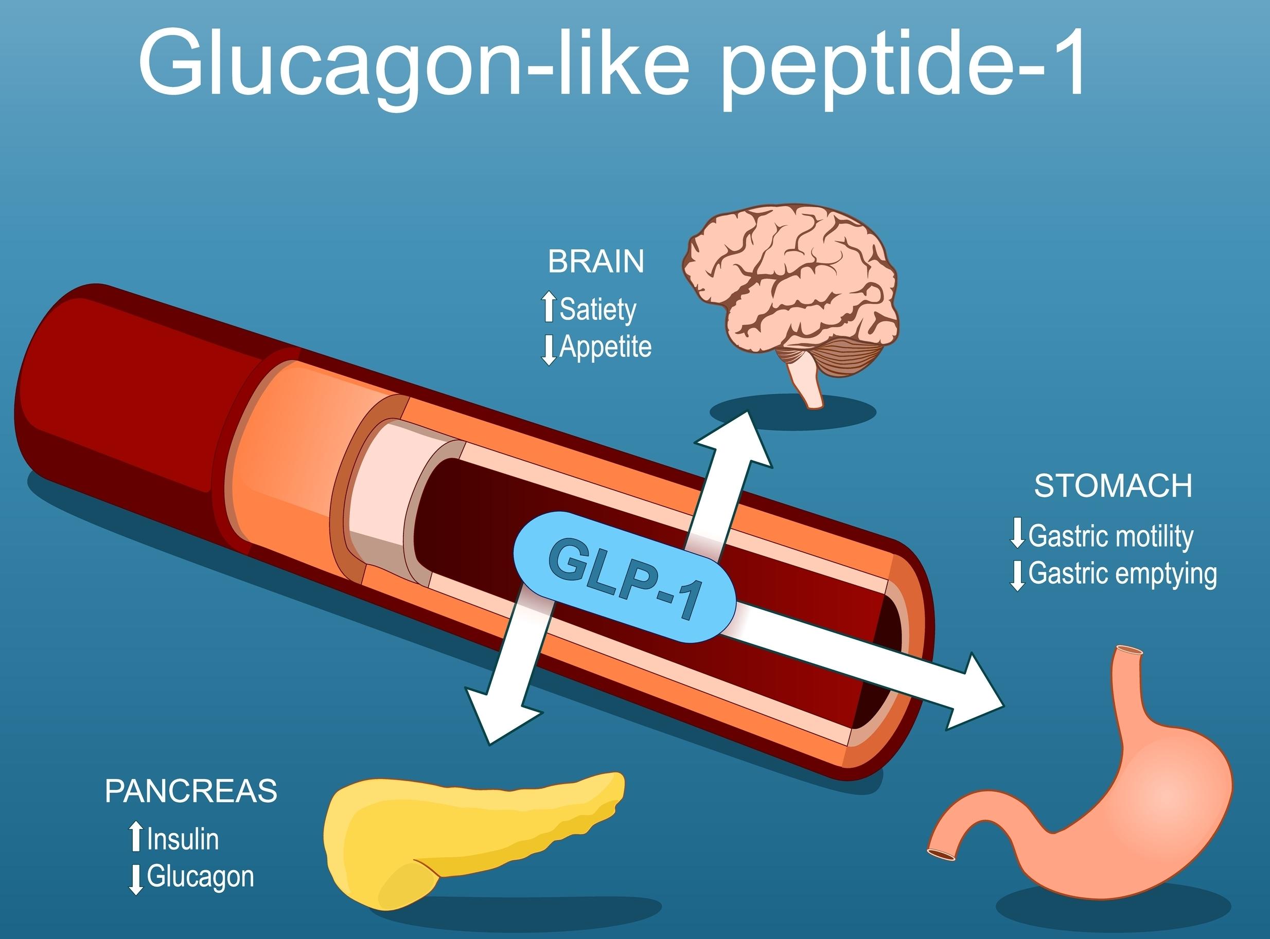 What is GLP-1 and Why Does it Matter?