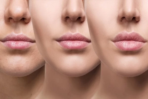 How Dermal Fillers Can Make You Look Younger