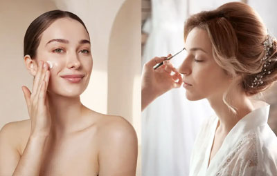 Why Pre-Wedding Skin Prep Matters