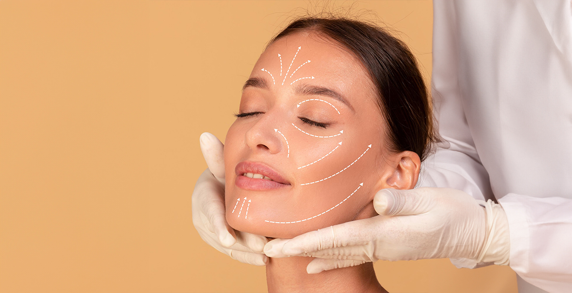 Dermal Fillers: Restoring Volume and Youthful Contours