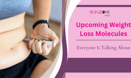 Upcoming Weight Loss Molecules Everyone Is Talking About