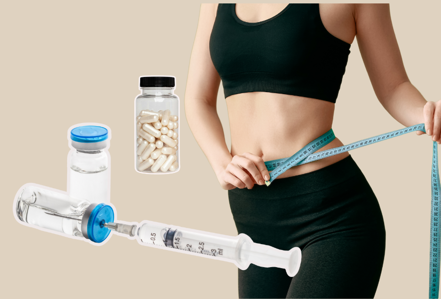 Who Should Weight Loss Molecules Treatments