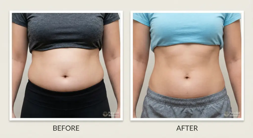 Mounjaro vs. Other Weight Loss Treatments