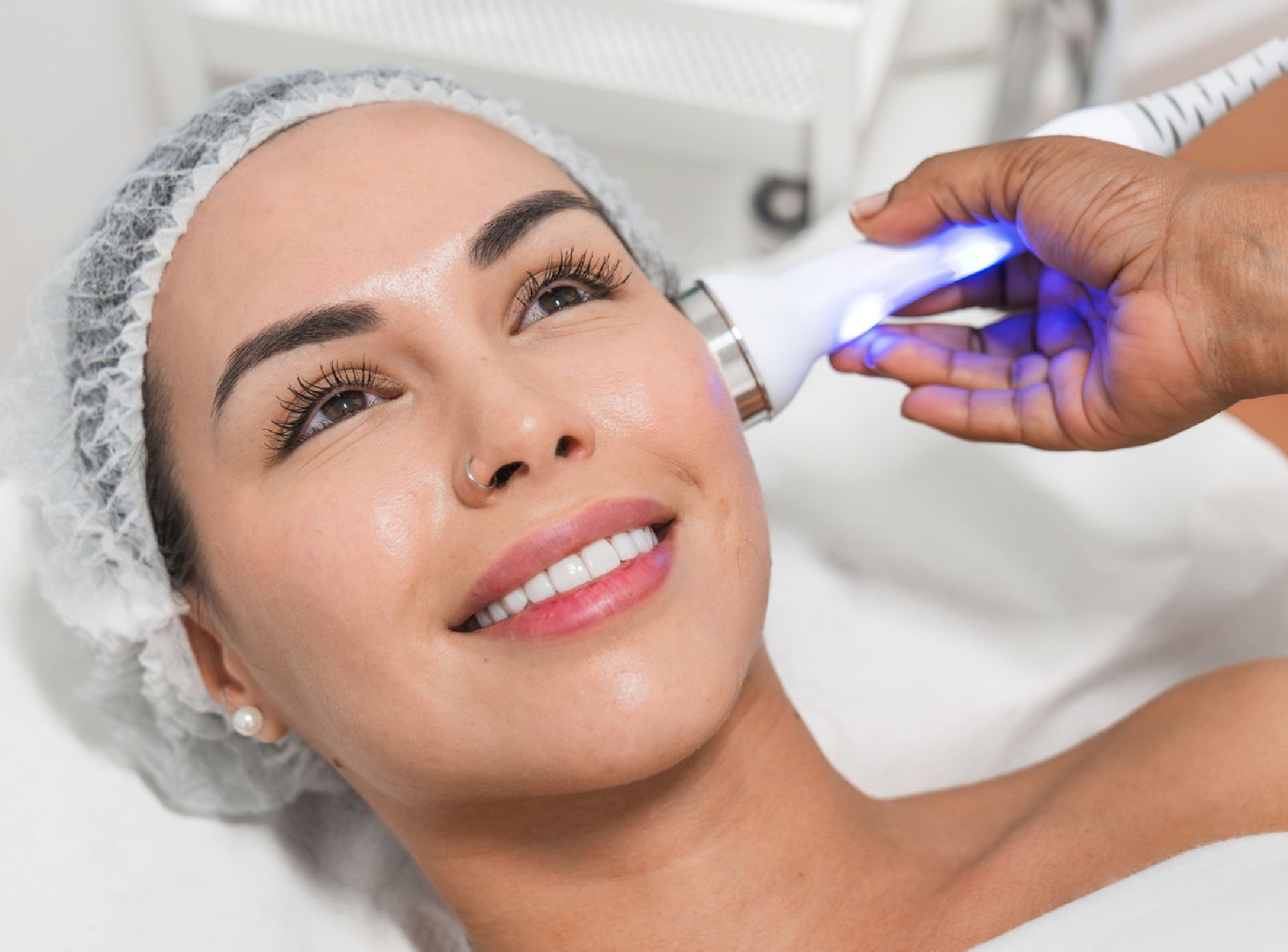 Benefits of Laser Skin Resurfacing