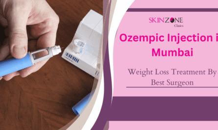 Ozempic Injection in Andheri – Weight Loss Treatment By Best Surgeon