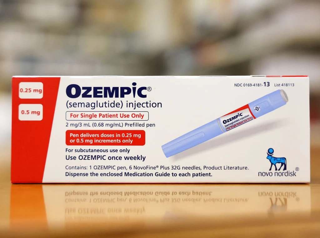 What is Ozempic Injection?