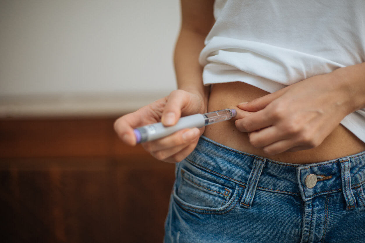 Understand the Different Types of Weight Loss Injections